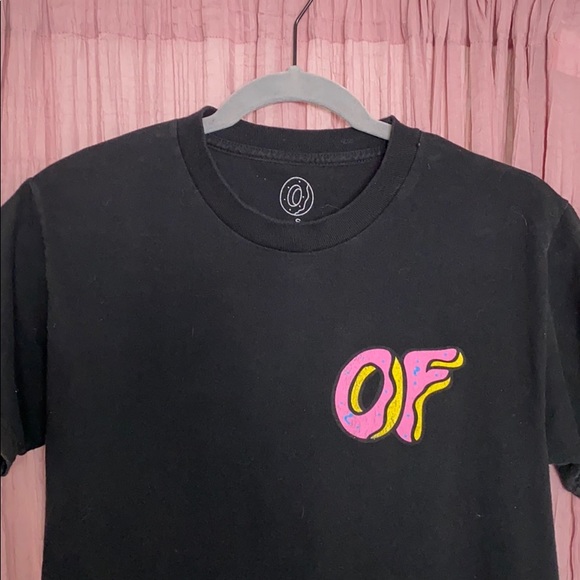 Odd Future T-Shirt - Picture 1 of 4